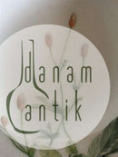 Royal Copenhagen No 116 Deep Plate with Handpainted Flowers and Gold