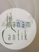 Royal Copenhagen Plate No 166/2031 with Handpainted Flower and Butterfly