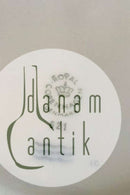 Royal Copenhagen Fairytale Terracotta Frokosttallerken No 621