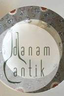 ロイヤルコペンハーゲン フェアリーテイル グレーディーププレート No 604