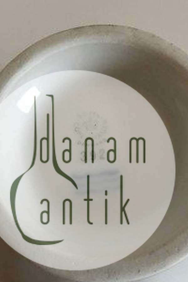 Royal Copenhagen Fairytale Terracotta Flødekande No 392