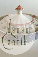 Royal Copenhagen Fairytale Grå Terrin No 174