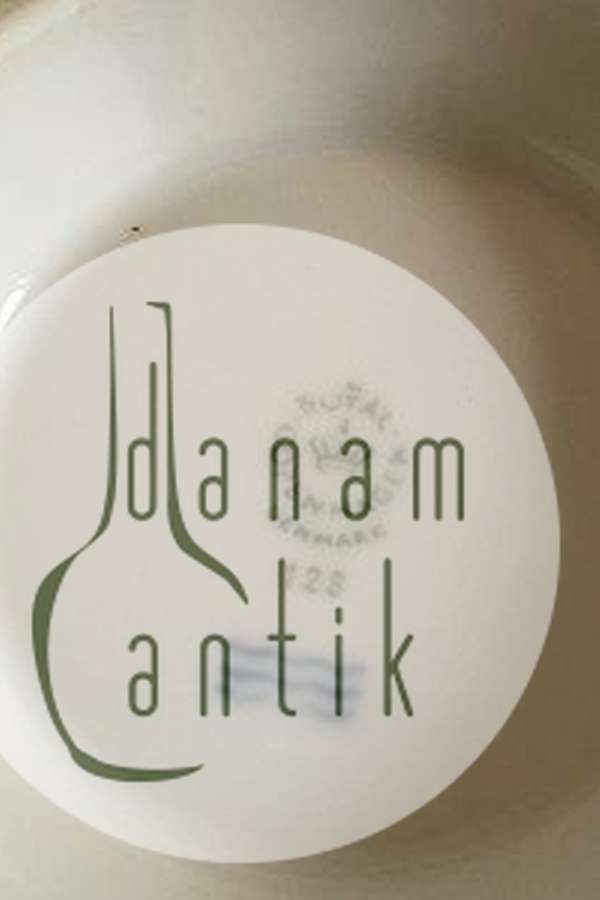 Royal Copenhagen Fairytale Kaffekande No 128