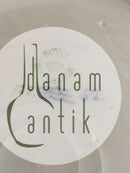 Royal Copenhagen Art Nouveau Tallerken med Fiskekant No 123