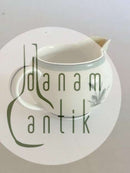 Royal Copenhagen Fuglsang Flødekande No 9655