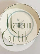 Royal Copenhagen Fuglsang Dinner Plate No 9586