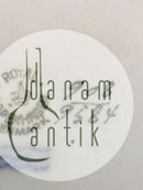 Royal Copenhagen Fuglsang Ovalt Serveringsfad No 9584