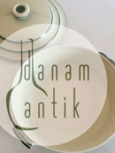 Royal Copenhagen Fuglsang Lågterrin No 9575