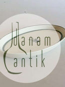 Royal Copenhagen Fuglsang Oval Assiette No 9499