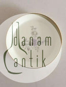 Royal Copenhagen Frijsenborg Round Ashtray No 2422