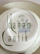 Royal Copenhagen Frijsenborg Coffee Cup and Saucer No. 1870