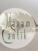 Royal Copenhagen Frijsenborg Accent Leaf Dish No 1866