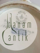 Royal Copenhagen Frijsenborg Large Sugar Bowl with Lid No 1865