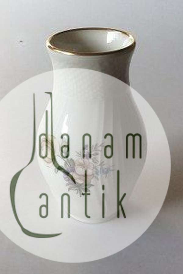 Royal Copenhagen Frijsenborg Vase No 1803