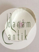 Royal Copenhagen Frijsenborg Butter Pad / Caviar Dish No 1802