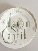 Royal Copenhagen Frijsenborg Side Plate No 1626