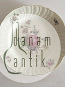 Royal Copenhagen Frijsenborg Dessert Tallerken No 1624