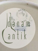 Royal Copenhagen Frijsenborg Frokosttallerken No. 1623