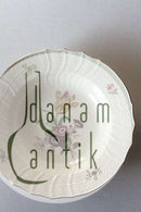 Royal Copenhagen Frijsenborg Dyb Tallerken No. 1616