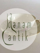 Royal Copenhagen Frijsenborg Tea Cup and Saucer No 1551