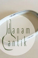 Royal Copenhagen Gemina Oval Tray No 14628