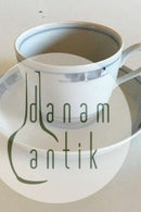 Royal Copenhagen Gemina Kaffeetasse und Untertasse Nr. 14622