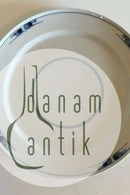 Kgl. Porcelæn Gemina Frokosttallerken No 14613