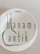 Royal Copenhagen Gemina Stor Dyb Tallerken No 14610