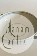 Royal Copenhagen Gemina Bowl without lid No 14602