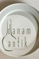 Royal Copenhagen Gemma Rundt fad