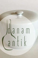 皇家哥本哈根Gemma带盖壶