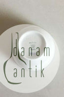 Royal Copehagen Gemma Lille skål/Saltkar No 14695