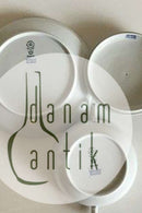 Royal Copenhagen Gemma Bouillonkop med låg og underkop No 14690