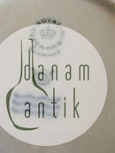 皇家哥本哈根Gemma糖碗 No 14687