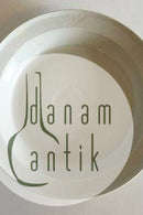 Royal Copenhagen Gemma Dybtallerken No 14669