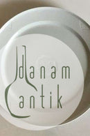 Royal Copenhagen Gemma Spisetallerken No 14668