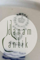 Royal Copenhagen Gemma Dyb Tallerken No 14667