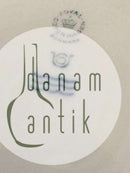 Royal Copenhagen Gemma Rund Skål / Flaskeholder No 14661