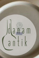 Royal Copenhagen White Fluted Bowl No 577