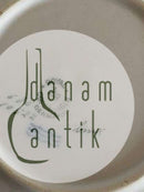 Royal Copenhagen Brown Rose Side Plate No 10522