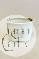 Royal Copenhagen Asmild Oval Cigaretholder/Tandstikholder No 9488