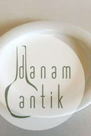 Royal Copenhagen Alev Siesbue, White/Leda Dinner Plate No 627