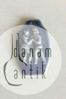 ビング＆グロンダール 磁器製広告看板 1900-1940