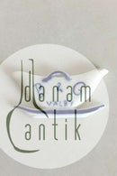 Bing & Grondahl Gravy Boal Advertising Sign from 1900-1940