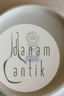 Royal Copenhagen Alev Siesbye, White/Leda Bowl No 577