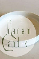 Royal Copenhagen Alev Siesbye, White/Leda Low Bowl No 377