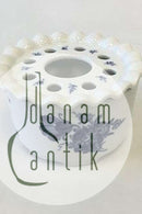 ロイヤルコペンハーゲン ブルーフラワー 編み込みライター No 9787