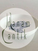 Royal Copenhagen Blue Flower Braided Olive Bowl No 8251