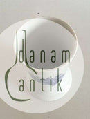 Royal Copenhagen Blå Blomst Flettet Bordvase / Sellerivase No 8237