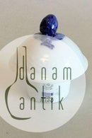 ロイヤルコペンハーゲン ブルーフラワー 編み蓋 No 8189